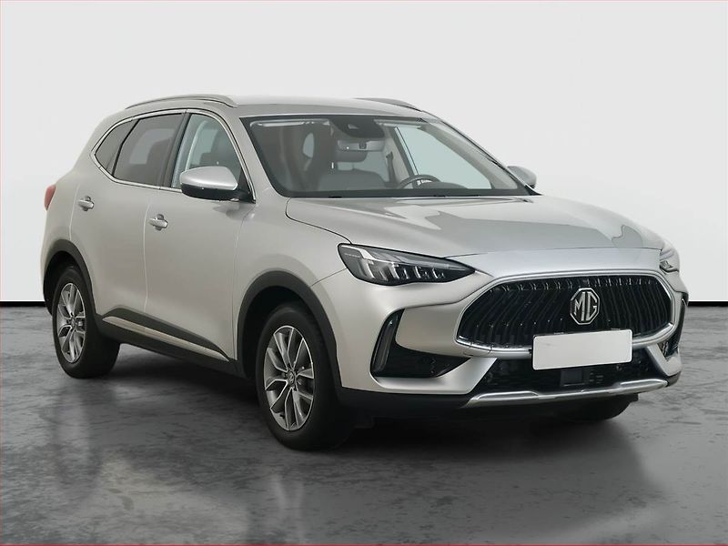 MG HS (2024) 1.5 TGI - fotografie inzerátu