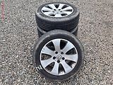 Volkswagen Passat (2012) 2.0TDI, DSG - náhled 22