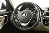 BMW Řada 3 (2015) 330 d, 4X4, Automat, Kůže - náhled 18