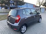 Hyundai i10 (2012) 1.1i STYLE,KLIMA, VÝB.STAV!! - náhled 4