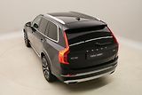 Volvo XC90 B6 AWD INSCRIPTION AUT CZ 7m - náhled 18