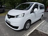 Nissan NV200 1.5 - náhled 2