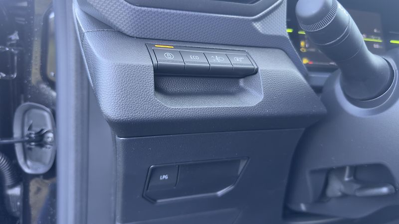Dacia Duster (2026) Expression Eco-G 120 - fotka 22 z 24