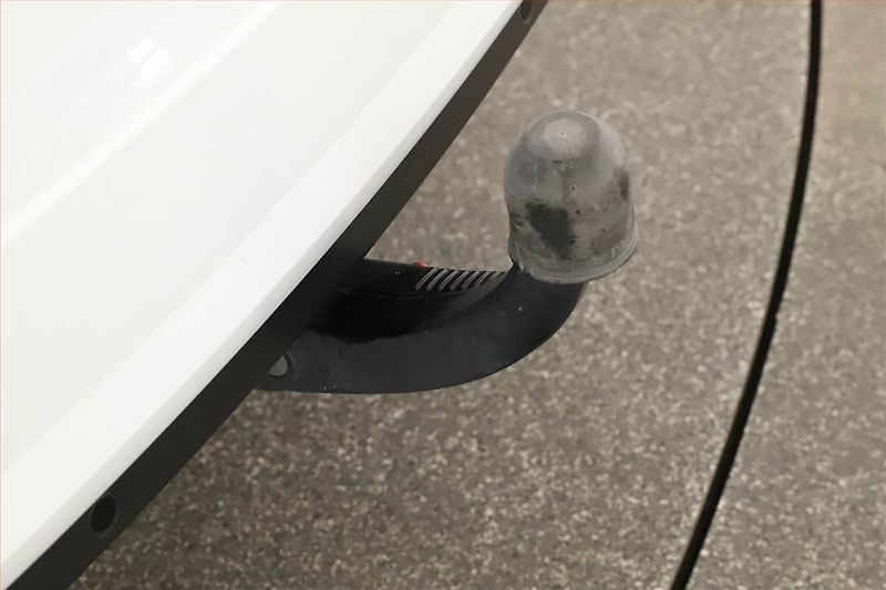 Škoda Octavia (2019) 2.0 TDI, Serv.kniha, Kůže - fotka 19 z 19
