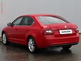 Škoda Octavia (2019) 2.0 TDi, 1.maj,ČR, Style, LED - náhled 6