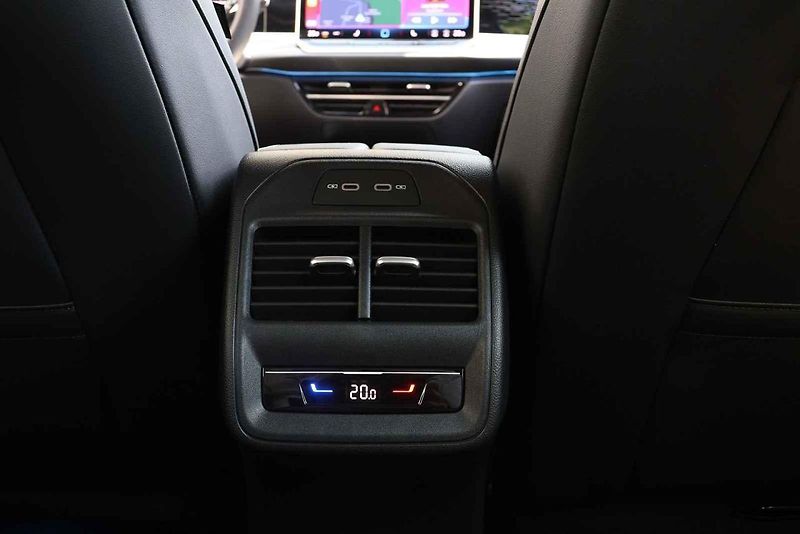 Volkswagen Passat B9 2.0 TDI