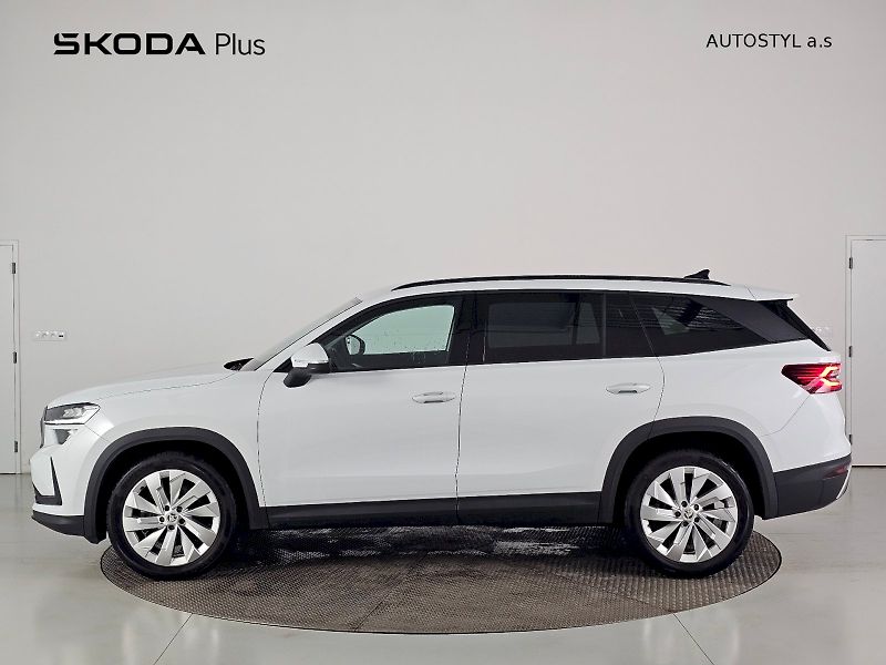 Škoda Kodiaq (2025) 2.0TDi 142kW 4X4 SELECTION 7S - fotka 3 z 30