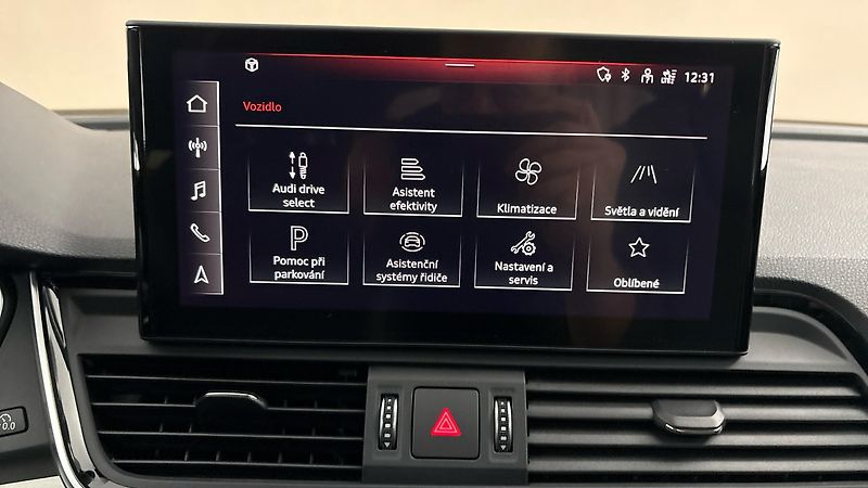 Audi Q5 2.0 40TDI S Tronic Quattro SLi - fotka 27 z 32