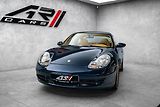 Porsche 911 911 Carrera 996 - náhled 2