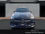 Mercedes-Benz GLE AMG paket 350d 4MATIC - náhled 8
