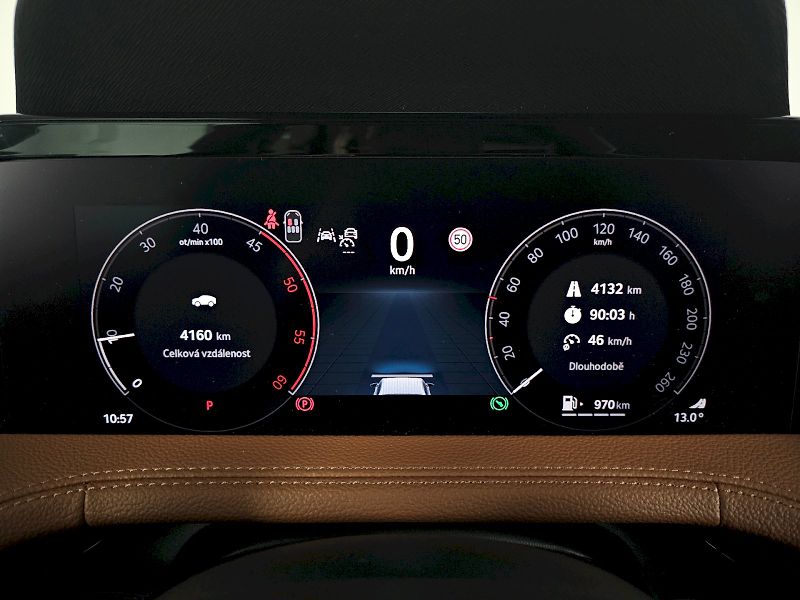 Škoda Superb (2025) 2.0TDI 110kW LAURIN A KLEMENT - fotka 18 z 30