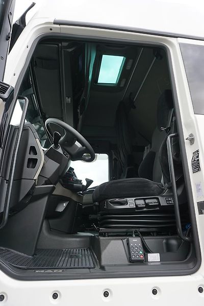MAN TGX (2022) 18.470 / EURO 6 / GX / ACC / I - fotka 7 z 51