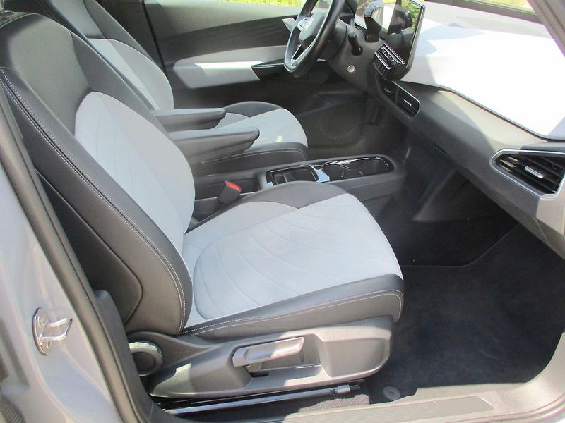 Volkswagen ID.3 PRO S 150kW (82kWh) TČ - fotka 28 z 47