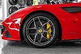 Ferrari F12 Berlinetta ZÁRUKA/KARBON/LIFT/KAMERA - náhled 6