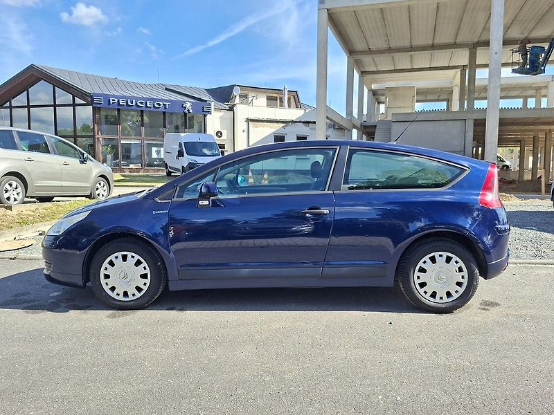 Citroën C4 1,4i 16V 90k M5 - fotka 4 z 19