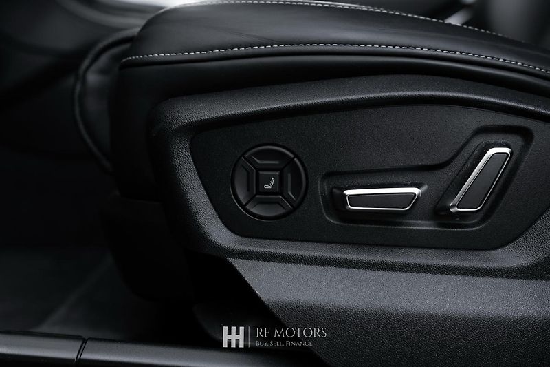 Audi SQ8 (2022) 4.0 TFSI 373kW quattro - fotka 26 z 44