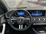 Mercedes-Benz GLE Coupé 400 e 4MATIC kupé EQ AMG - náhled 11