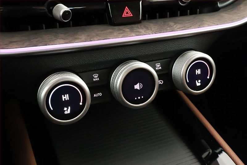 Škoda Superb (2025) 2.0 TDI, LAURIN & KLEMENT - fotka 14 z 22