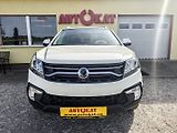 SsangYong Korando 2.0i Výhřev/1.Maj/NAVI - náhled 8