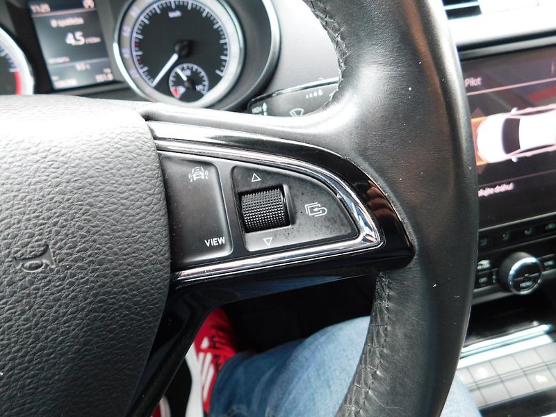 Škoda Octavia (2019) III 1.6 TDi ČR - fotka 10 z 36