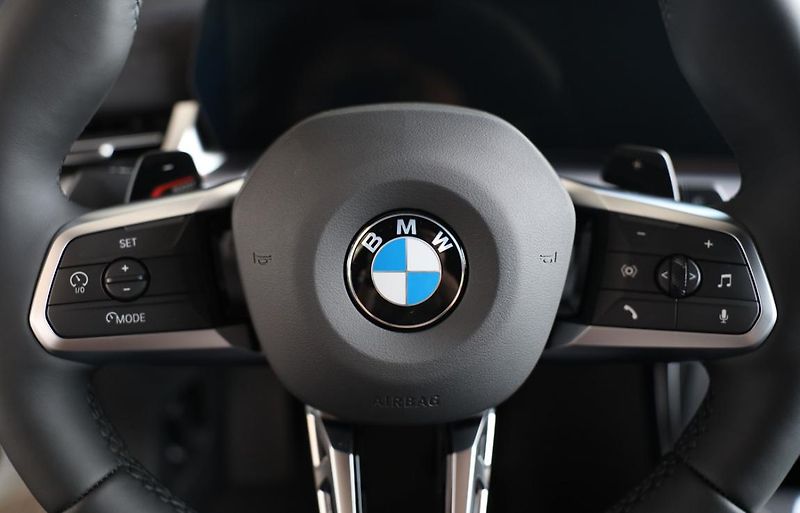 BMW X1 xDrive23d - fotka 11 z 17