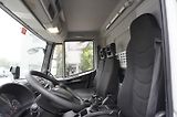 Iveco Eurocargo (2016) 160-210 / Box 18 EPAL / lift - náhled 8