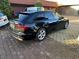 Audi A6 45 TDi, quattro advanced - náhled 7