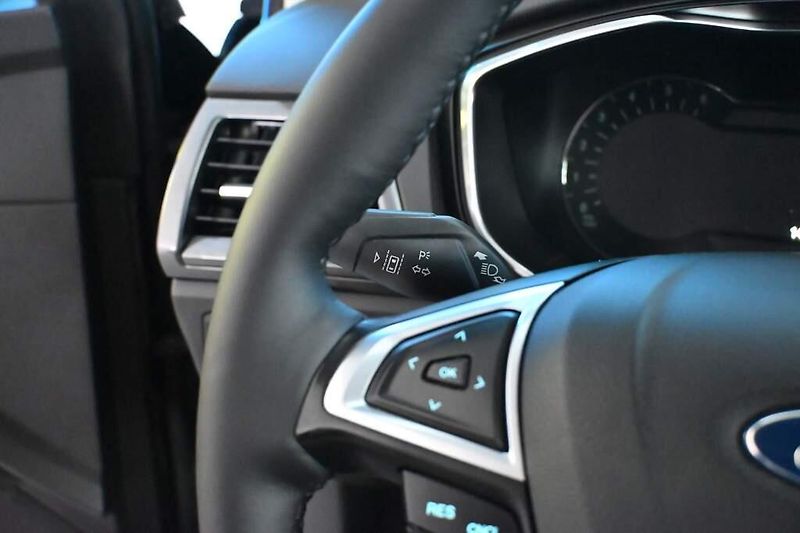 Ford Mondeo (2021) 2.0 TITANIUM Tažné ECOBLUE - fotka 14 z 30