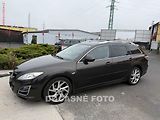 Mazda 6 (2010) 2.2 MZR-CD, ČR, xenon, autoAC - náhled 1
