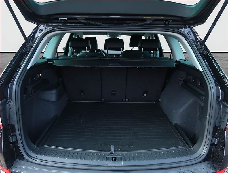 Škoda Kodiaq (2019) 2.0 TDI 4x4 - fotka 14 z 24