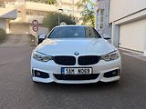 BMW Řada 4 Kabriolet HardTop 120kw - náhled 8