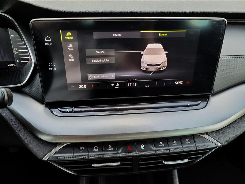Škoda Octavia 1,0 TSI,NAVI,LED,VIRTUAL,KEYLE - fotka 32 z 50