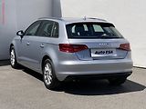 Audi A3 (2014) 2.0 TDi, Attraction, bixen - náhled 6