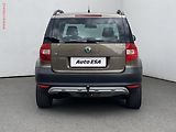 Škoda Yeti (2013) 1.4 TSi, Ambition, TZ, park - náhled 4