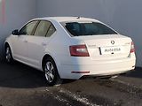 Škoda Octavia (2018) 1.6 TDi, ČR, LED, navi - náhled 6