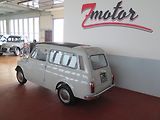 Fiat 500 (1970) Autobianchi Bianchina Giardini - náhled 1