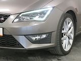 Seat Leon - náhled 9