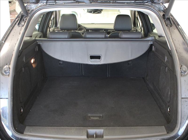 Opel Astra 1,6 CDTi 100kW 57tkm! Výprodej - fotka 21 z 24