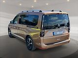Volkswagen Caddy 2,0 TDI Style DSG Maxi - náhled 3