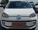 Volkswagen up! (2014) / Servisní knížka - náhled 2