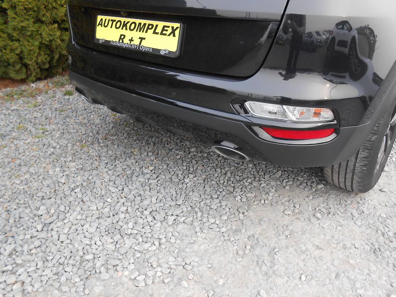 Kia Sportage (2021) AUTOMAT,BLACK EDITION.44tkm - fotka 7 z 43