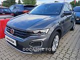 Volkswagen T-Roc (2019) 2.0TDi 4x4, 1.maj,ČR, AC - náhled 1