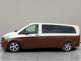Mercedes-Benz Vito 2,2CDi EXTRA LONG ! AUTOMAT ! - náhled 2