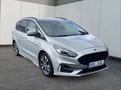 Ford S-MAX 2,5 DT HEV ST-Line AT - fotografie inzerátu