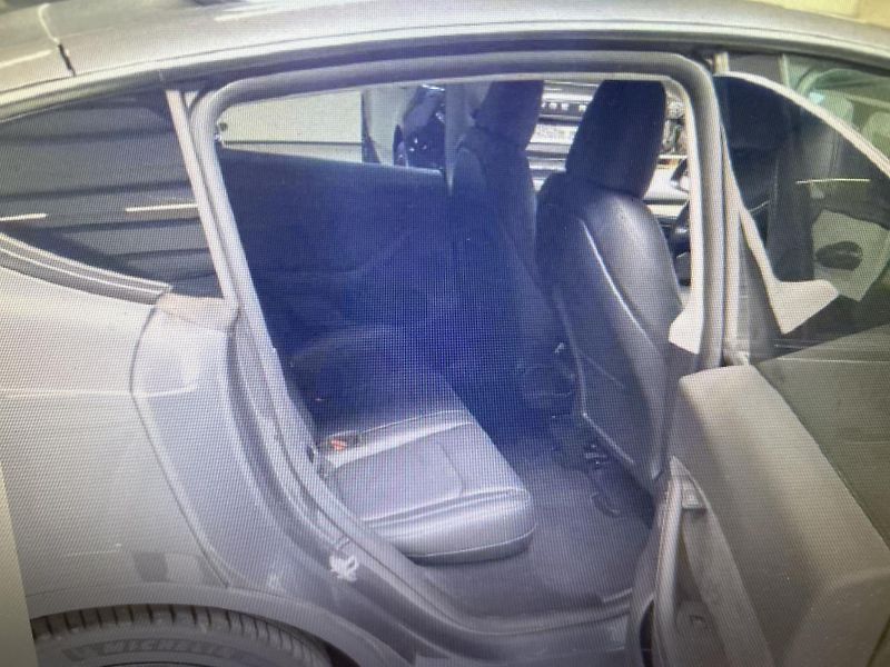 Tesla Model Y RWD 220kw TZ SOH 93,0 % - fotka 8 z 8