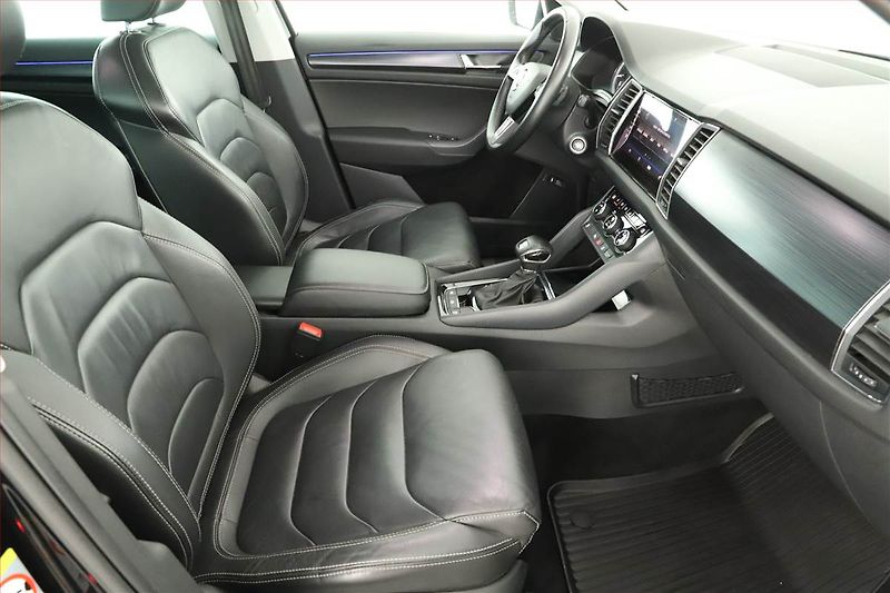 Škoda Kodiaq (2019) 2.0 TSI - fotka 7 z 17