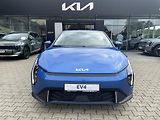 Kia EV4 (2025) EARTH 150 KW + 81,4 KWH 