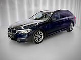 BMW Řada 5 530d xDrive M-PAKET, SHADOW LI - náhled 1
