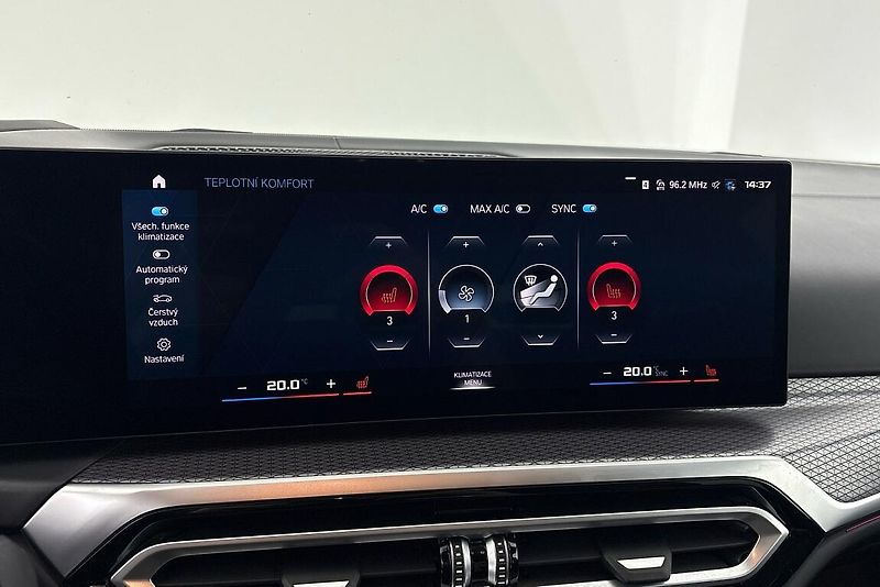 BMW M3 Touring - fotka 20 z 27