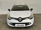 Renault Clio (2014) 0.9 TCe Grandtour, AC, navi - náhled 1